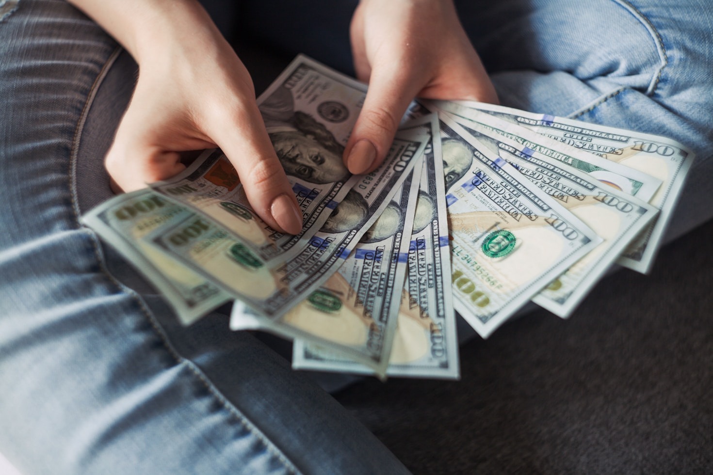 Secrets to Long-Term Success with Passive Earnings