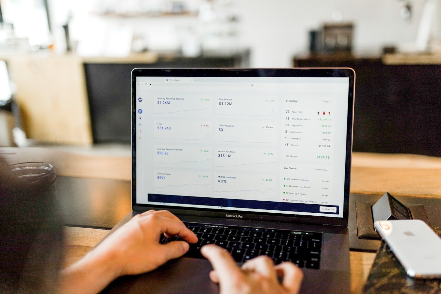 How Technology is Changing Passive Income Generation