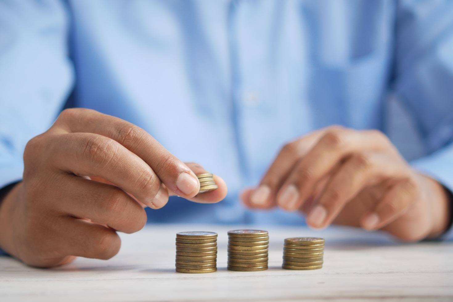 Why Passive Income is the Key to Financial Freedom